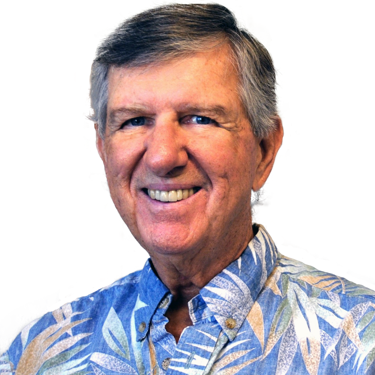 Gerald McKenna, MD Kauai Pain Conference, March 24, 2023
