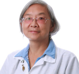 Geri Young, MD
