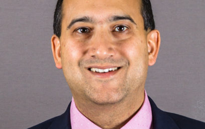 Avinash Ramchandani, MD, MBA