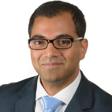 Ramesh M. Singa, MD, MHS