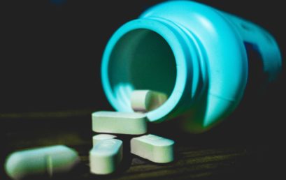 The Physician’s Role in the Opioid Crisis