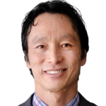 Head shot of Dr. Conner Nguyen