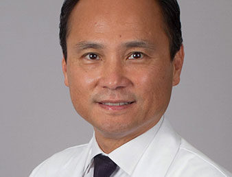 John C. Liu, MD