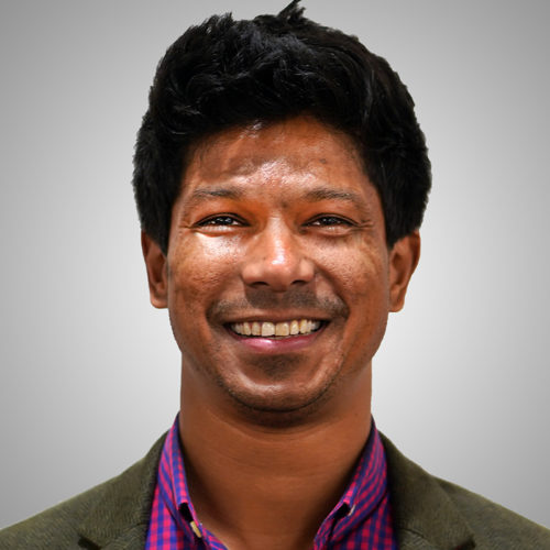 Prasad Shirvalkar, MD, PhD