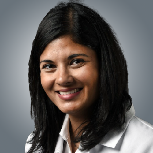 Monika Patel, MD