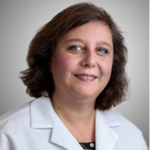 Dr. Magdalena Anitescu, MD, PhD, FASA