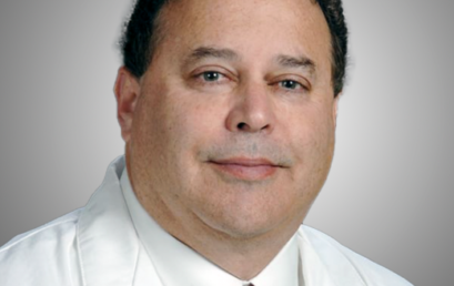 Dr. Alan D. Kaye, MD, PhD