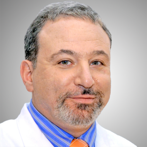 Dr. Dmitri Souza, MD, PhD