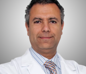 Samer Narouze, MD, PhD