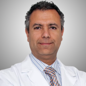 Samer Narouze, MD, PhD